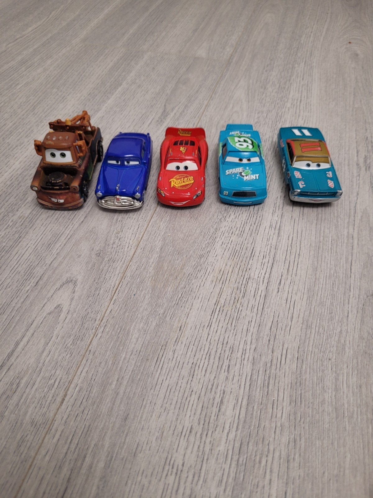 Cars disney, Enfants & Bébés, Enlèvement