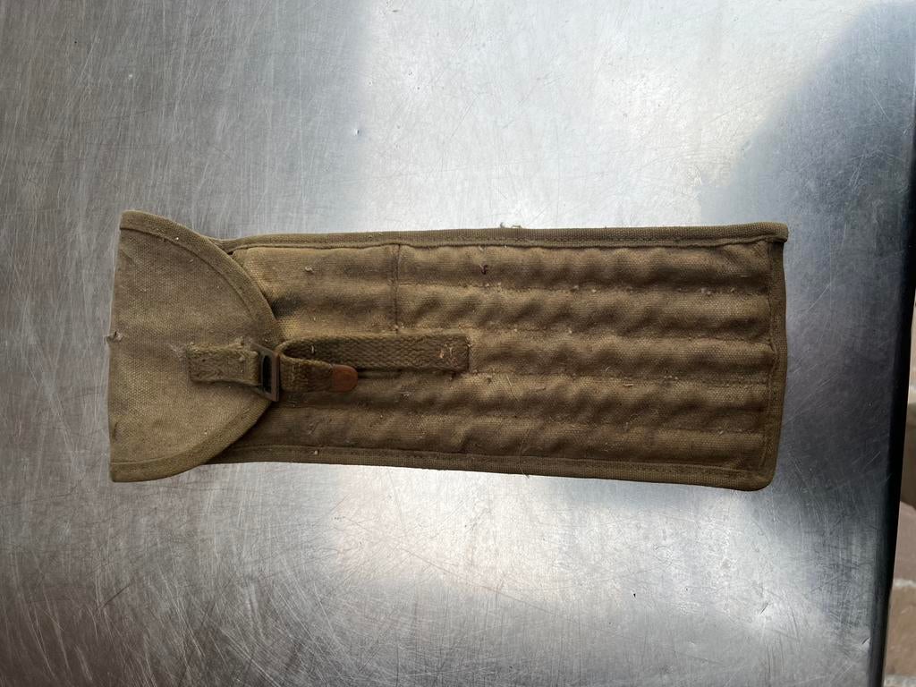 Cleaning rod M15, Ophalen of Verzenden