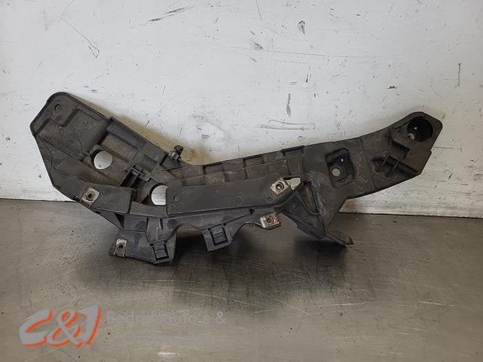 Support partie avant d'un Peugeot Boxer, -, 3 mois de garantie, Utilisé, -