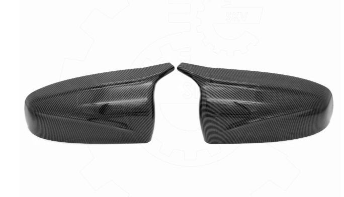 BMW X5 E70 afdekking buitenspiegel BMW X6 E71 E72, -, -, Nieuw, Ophalen of Verzenden