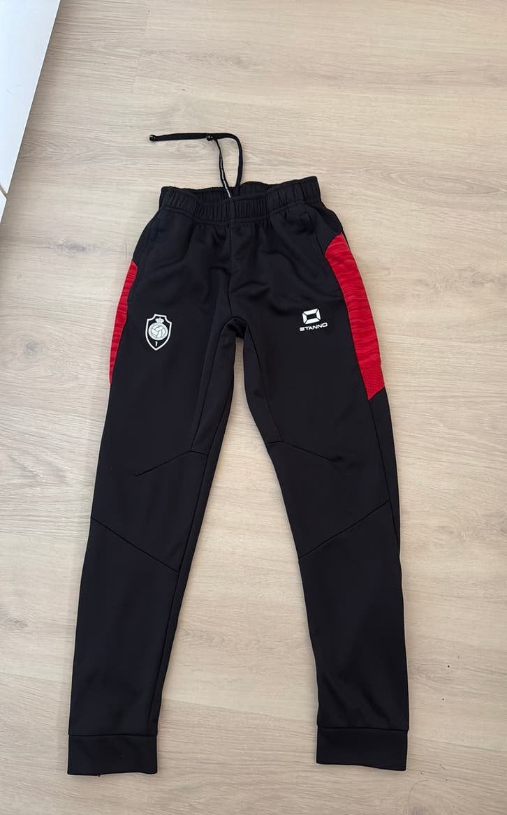 Trainingsbroek RAFC jeugd, Kleding | Heren, Sportkleding, Ophalen, Gedragen