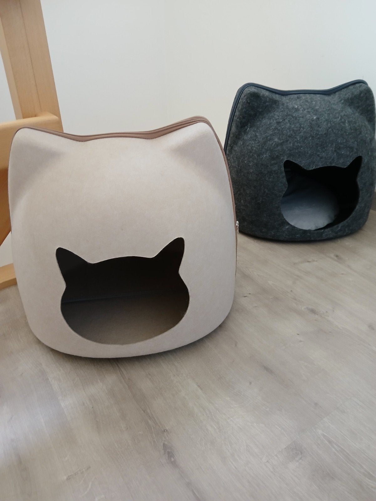 Nichoirs d'intérieur pour chats, Animaux & Accessoires, Enlèvement