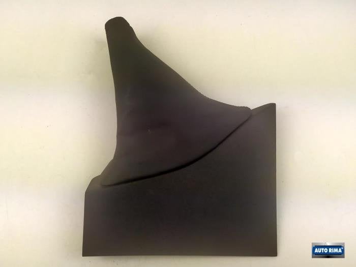 Enveloppe levier frein à main d'un Volvo V40, -, 3 mois de garantie, Utilisé, -