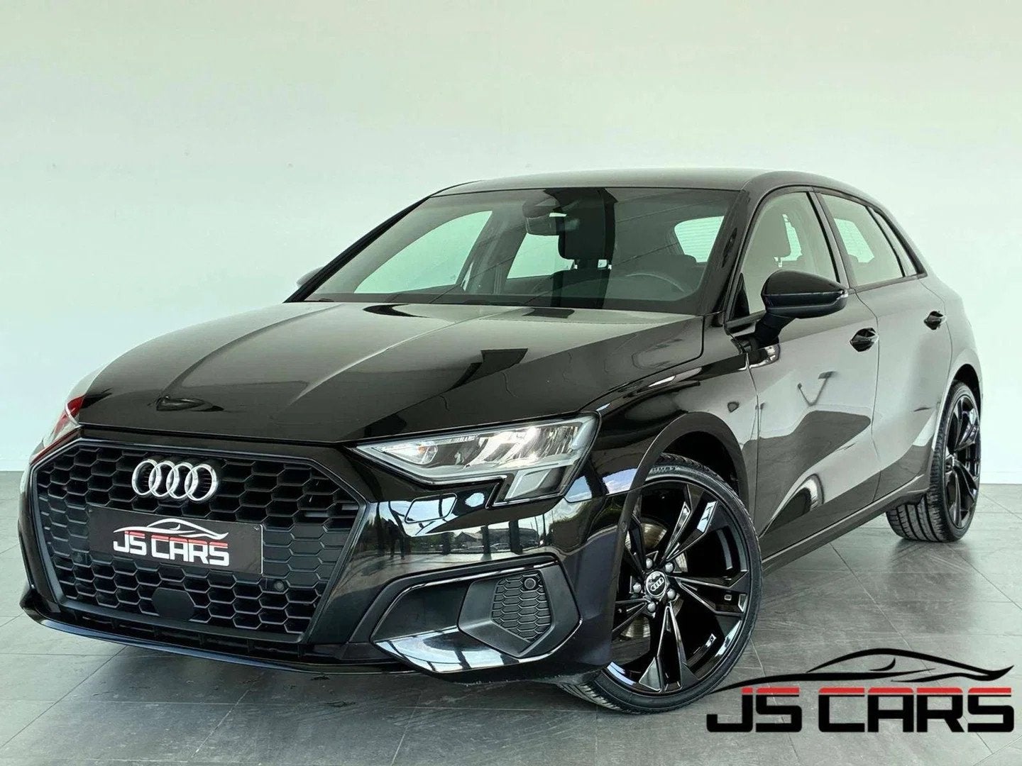 Audi A3 Sportback 1.0 TFSI SPORT-1ERPRO-COCKPIT-CARPLAY-GPS-, Autos, Audi, Entreprise, Achat, A3, ABS, Airbags, Air conditionné