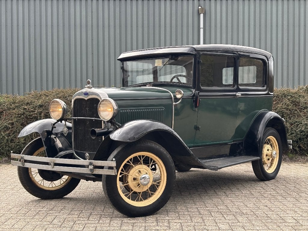 Oldtimer gevraagd, Auto's, Oldtimers, Particulier, Benzine, Te koop, Overige merken