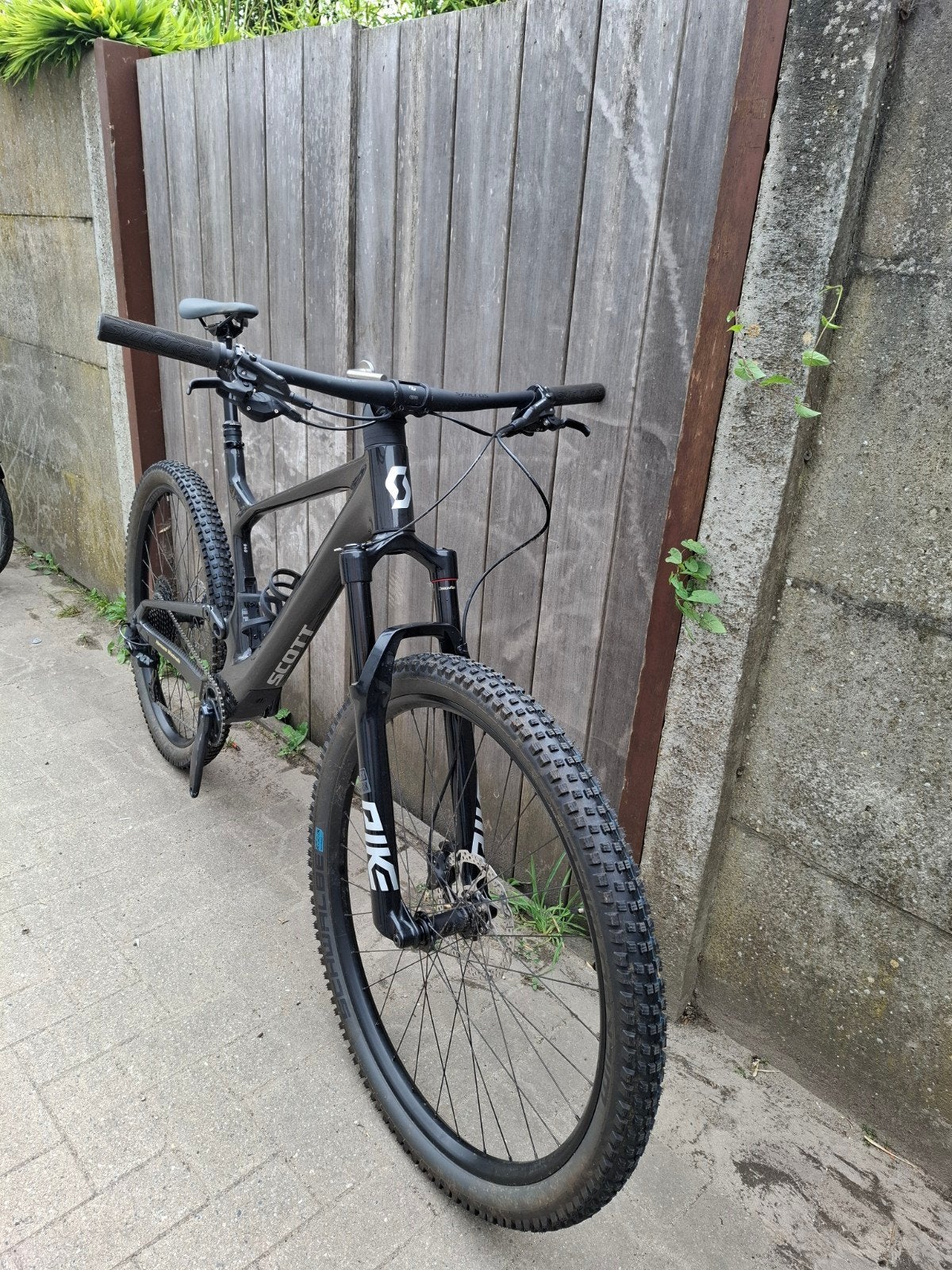 scott spark 940 XL, Fietsen en Brommers, Ophalen, Zo goed als nieuw, Heren