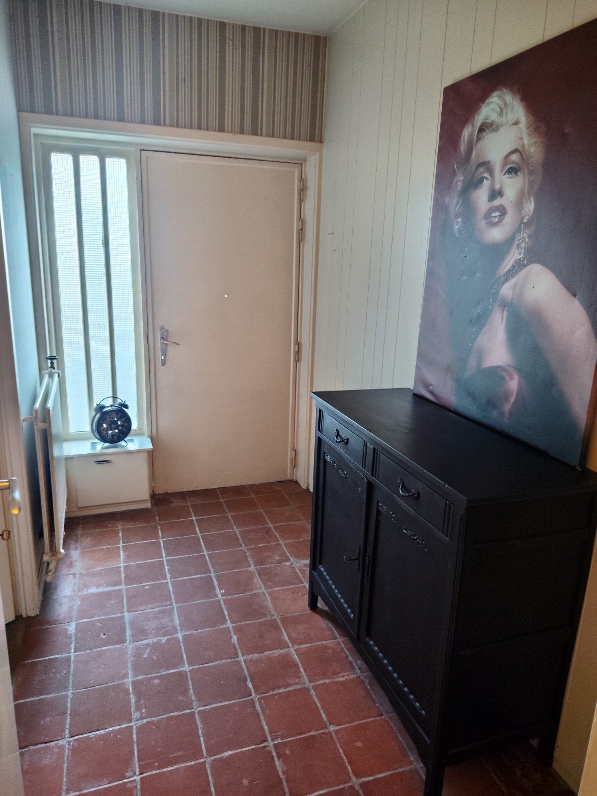 Maison à louer 1100 euros Région de Lede, avec grand jardin,