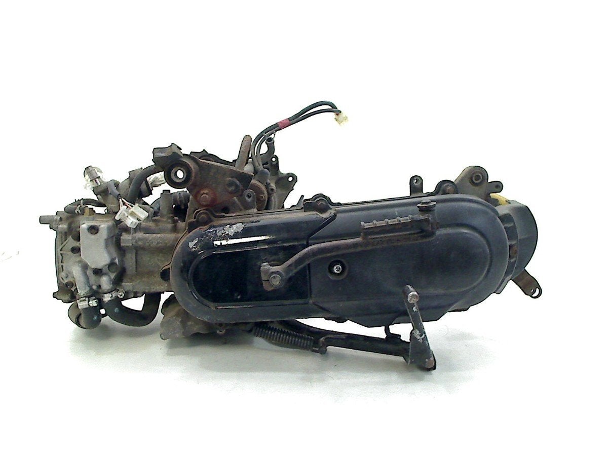 MOTORBLOK Yamaha Neo's 50i 4T E3 09-17 (Neos) (A316E), Fietsen en Brommers, Gebruikt, Customersupport@yamaha-motor.co.uk, Yamaha