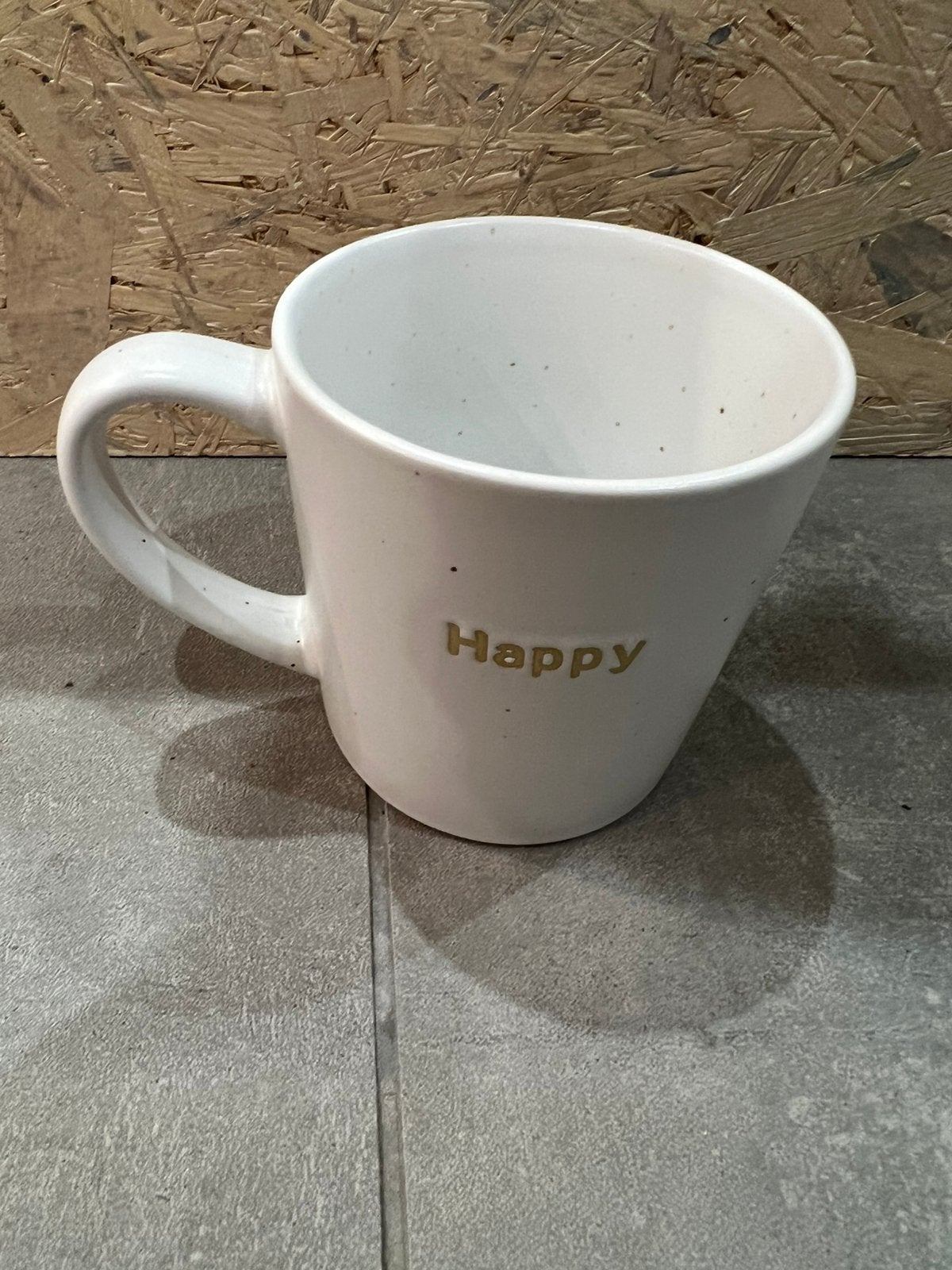 Sac - Happy, Enlèvement, Neuf