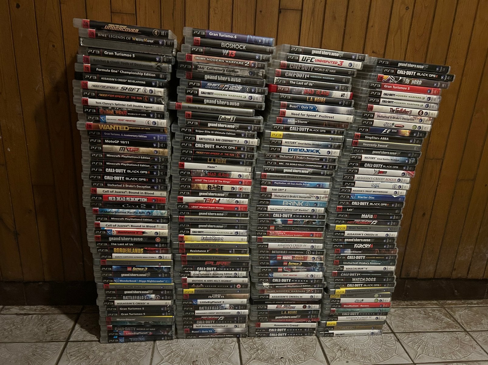 Ps3 games vanaf €2!, Games en Spelcomputers, Games | Sony PlayStation 3, Ophalen, Zo goed als nieuw