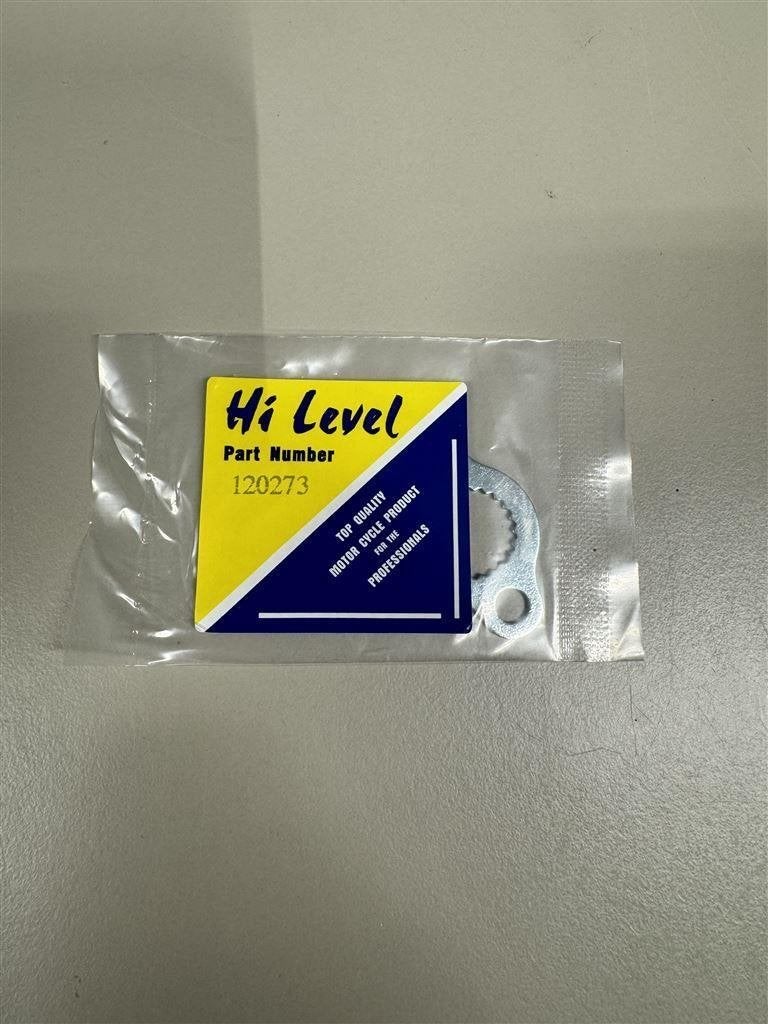 Voorste tandwielhouder Honda CR 80 RB 1996-02, Motoren, Ophalen of Verzenden, Nieuw