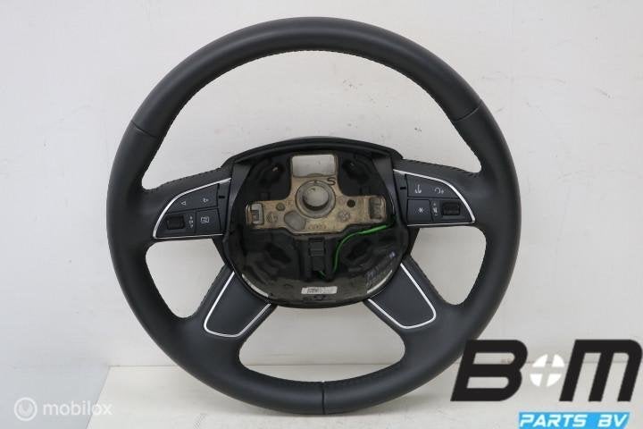 Origineel multifunctioneel stuur Audi A3 8V 8U0419091B, Gebruikt