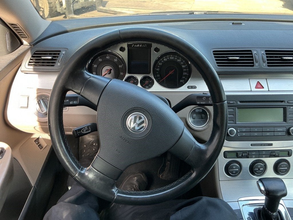 COMBINE COMMODO Passat Variant (3C5) (|3C9953513S|), Volkswagen, Volkswagen AG, Utilisé, Kundenbetreuung@volkswagen.de
