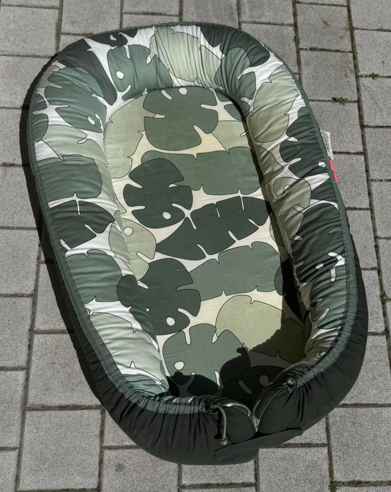 Baby nest Done by Deer, Ophalen, Zo goed als nieuw