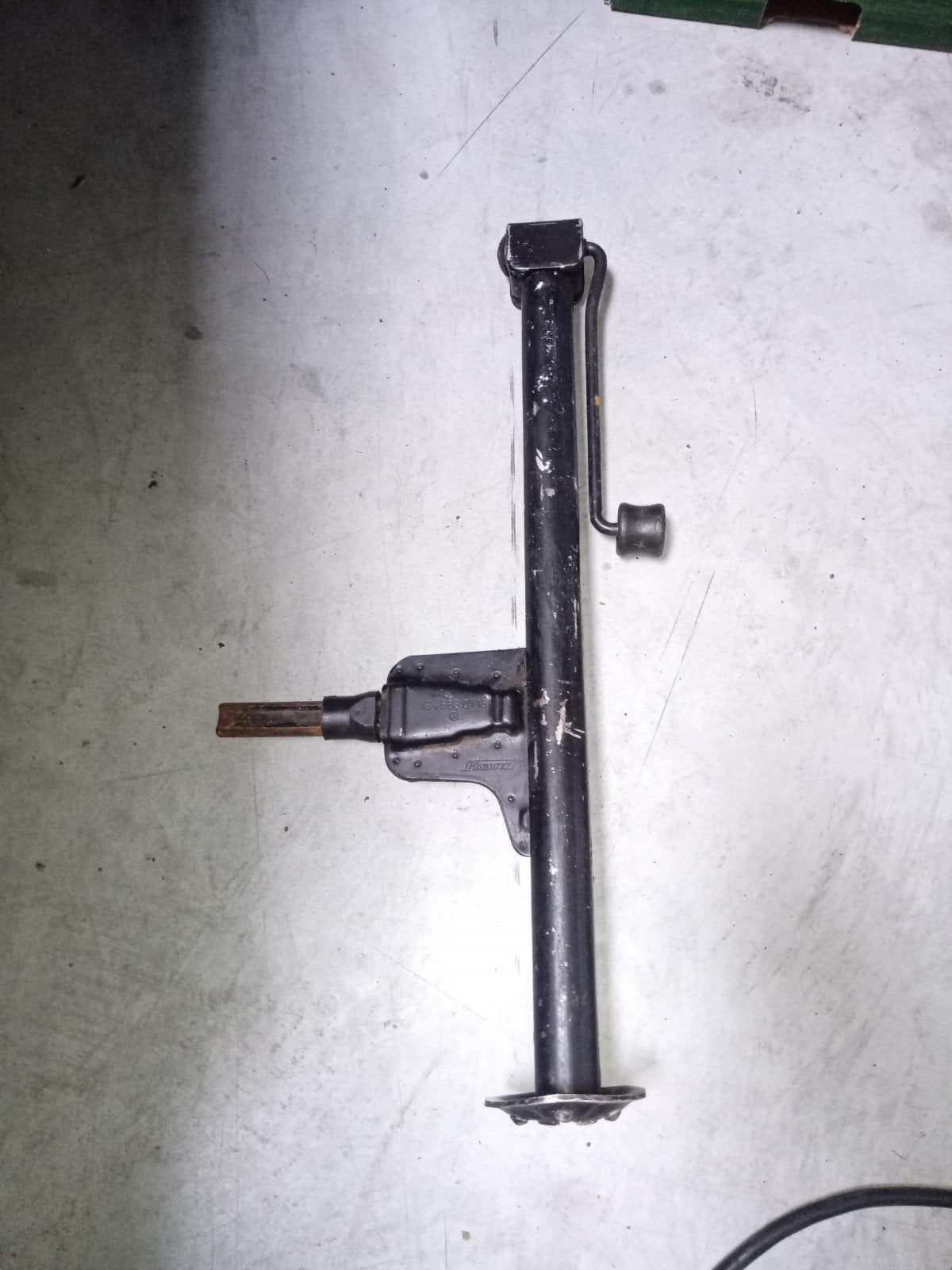 Krik W124, Auto-onderdelen, Overige Auto-onderdelen, Ophalen of Verzenden