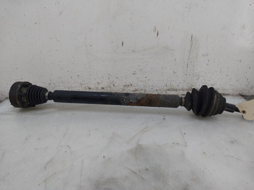 CARDAN AVANT DROIT (TRANSMISSION) Golf Plus (5M1 / 1KP), Dhr. J. Ham, Volkswagen, Administratie@autoham.nl, Utilisé