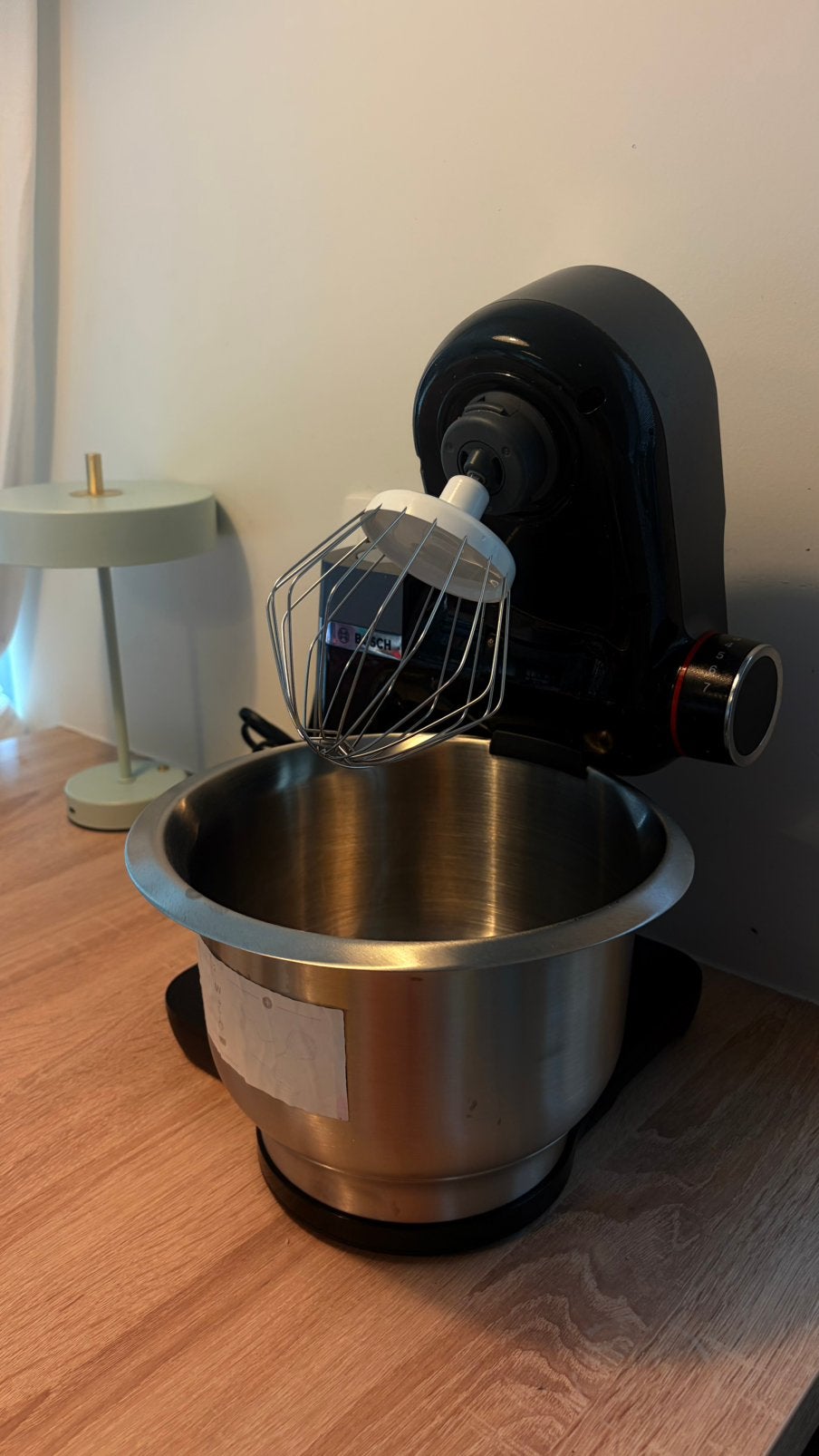 Bosch MUM Serie 2 keukenrobot, Electroménager, Mélangeurs de cuisine, Enlèvement, Comme neuf