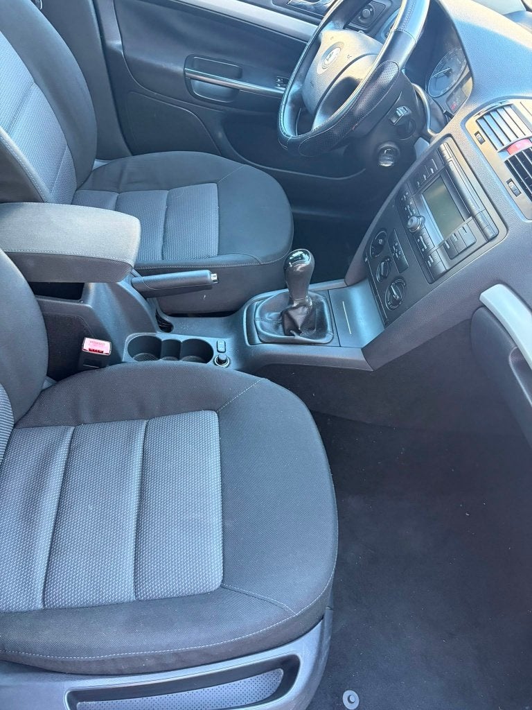 Skoda Octavia 1.4 Essence — berline spacieuse et fiable., Autos, Achat, Entreprise, Essence, Octavia