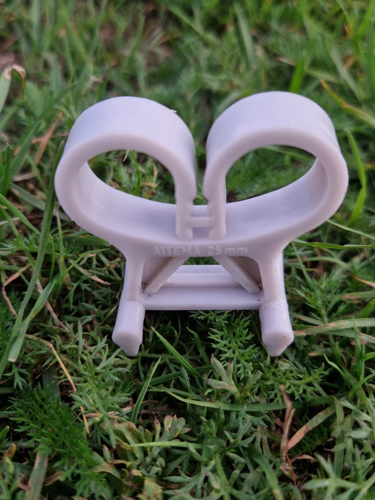 Entretoise pour barres d'armature 25 mm, Enlèvement ou Envoi, Comme neuf