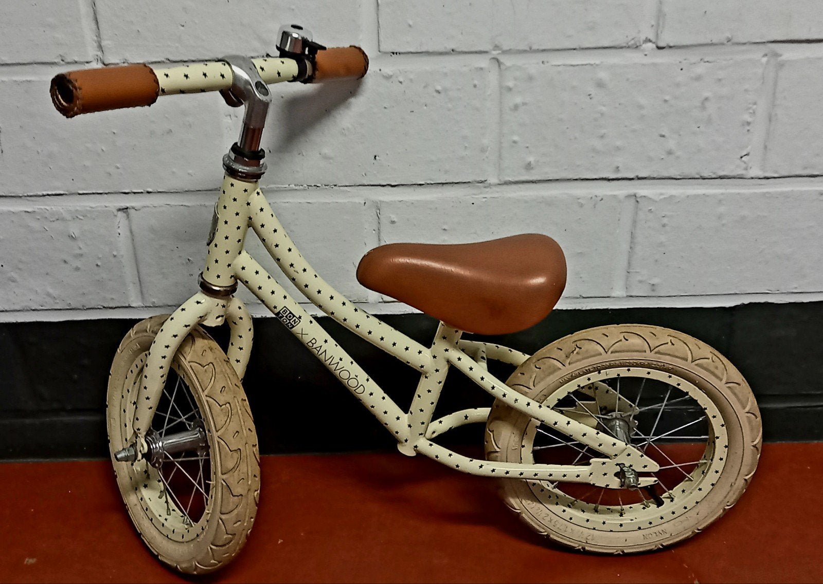 Banwood loopfiets, Kinderen en Baby's, Ophalen, Loopfiets