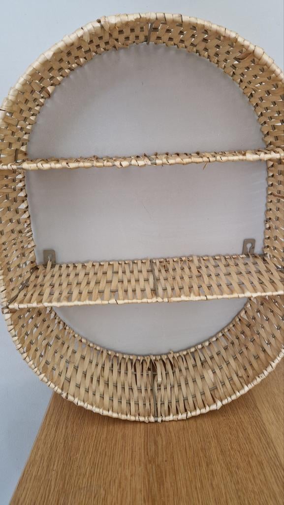 Étagère murale, Maison & Meubles, Accessoires pour la Maison | Étagères, Enlèvement ou Envoi