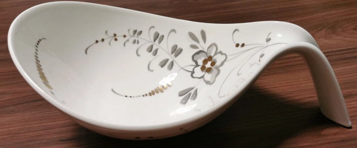 Bol Hommage à Villeroy & Boch, Enlèvement, Comme neuf