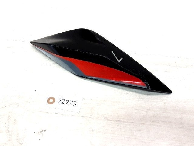 1290 Superduke (R) 2014 - 2016 KTM Kuipdeel D1-45773, Motoren