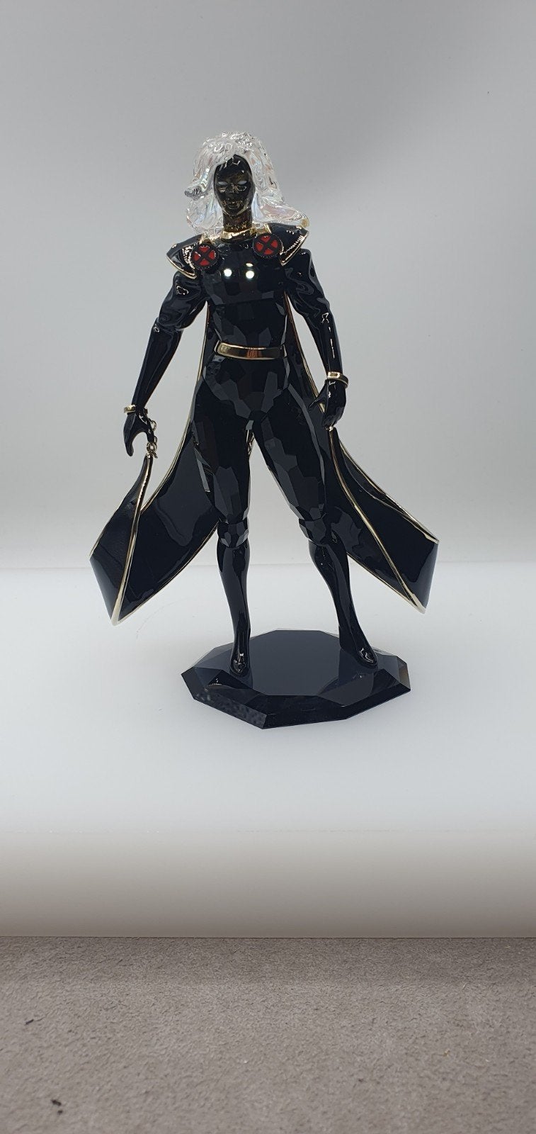 Swarovski Marvel Storm met 20% korting., Collections, Enlèvement ou Envoi
