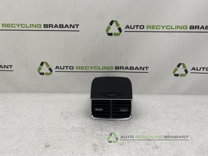 Grille aération tableau de bord d'un Audi A3, -, 3 mois de garantie, Utilisé, -