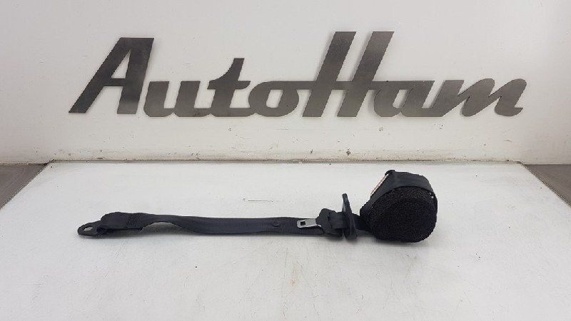VEILIGHEIDSGORDEL LINKS ACHTER Fiat 500 (312), Auto-onderdelen, Gebruikt, Fiat