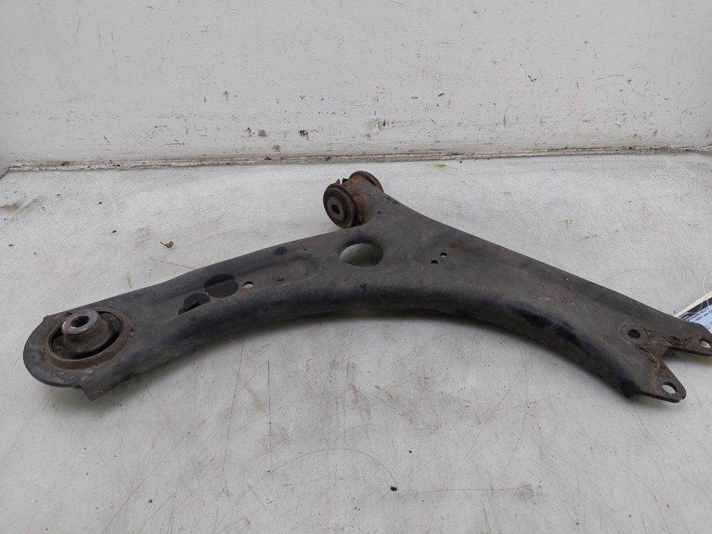 DRAAGARM RECHTS VOOR Volkswagen Caddy III (2KA,2KH,2CA,2CH), Dhr. J. Ham, Gebruikt, Volkswagen, Administratie@autoham.nl