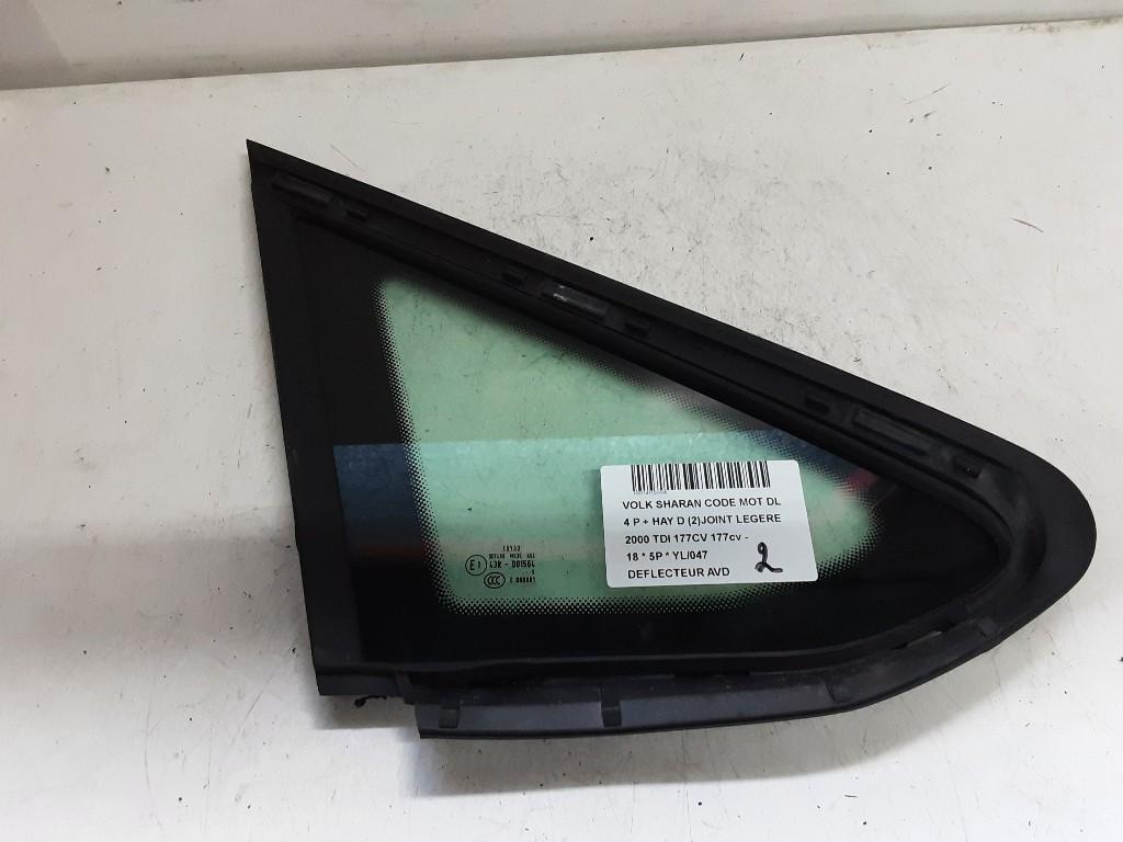 PORTIERRUIT RECHTS VOOR Volkswagen Sharan (7N) (7NO845412), Gebruikt, Volkswagen, Mevr. I. Hauben, Rue de l'Espoir 34 34
4030  GRIVEGNÉE, BE