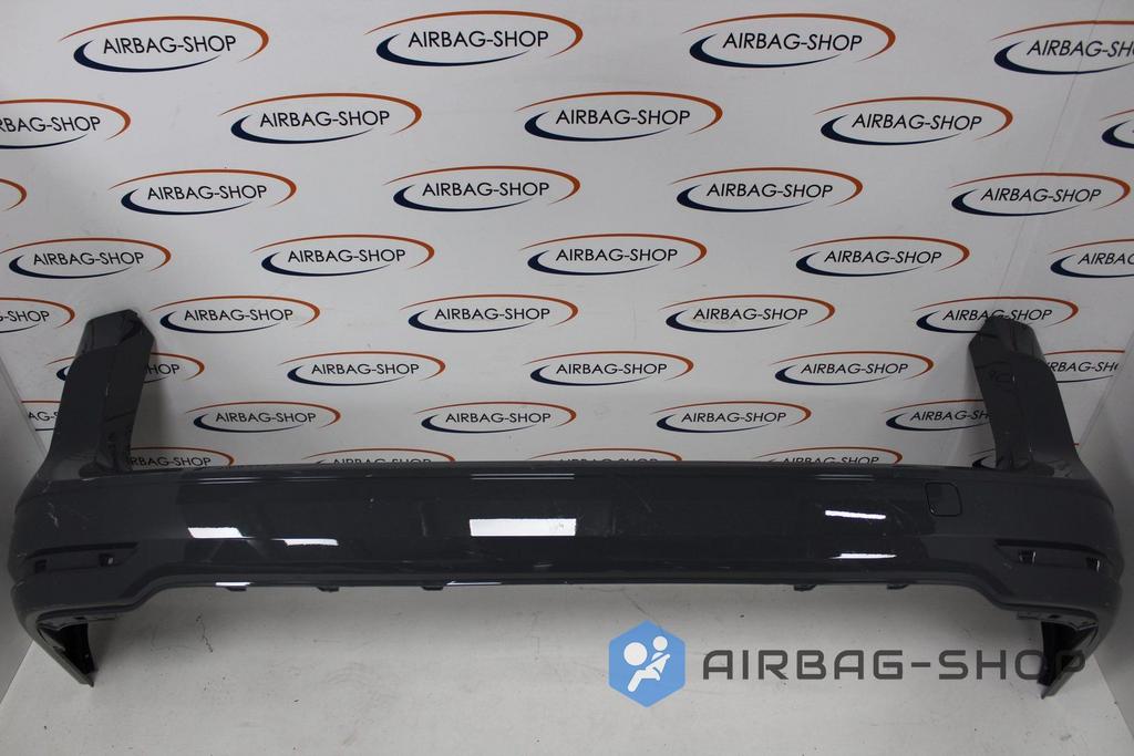Achterbumper nieuw VW Caddy V Maxi vanaf 2020 2K7807421C, Auto-onderdelen, -, Volkswagen, -, Nieuw