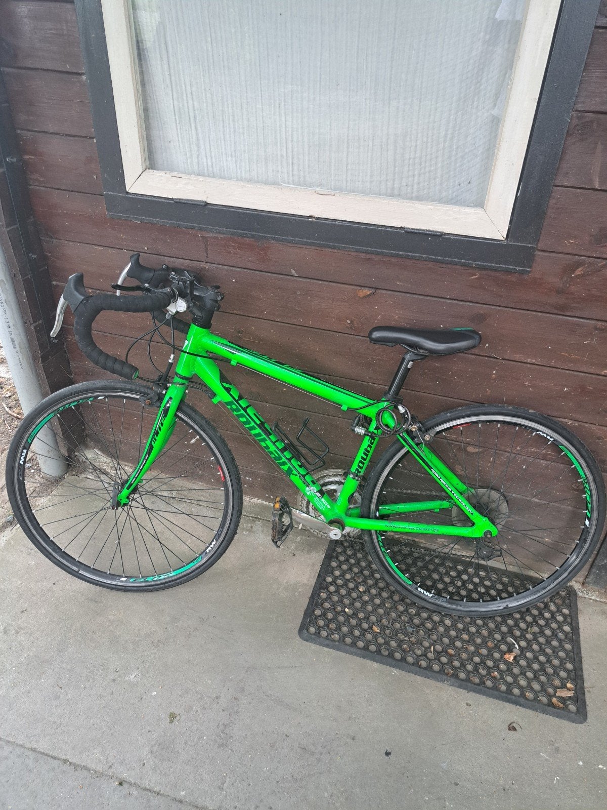 Koersfiets te koop voor 8/9 jaar, Ophalen