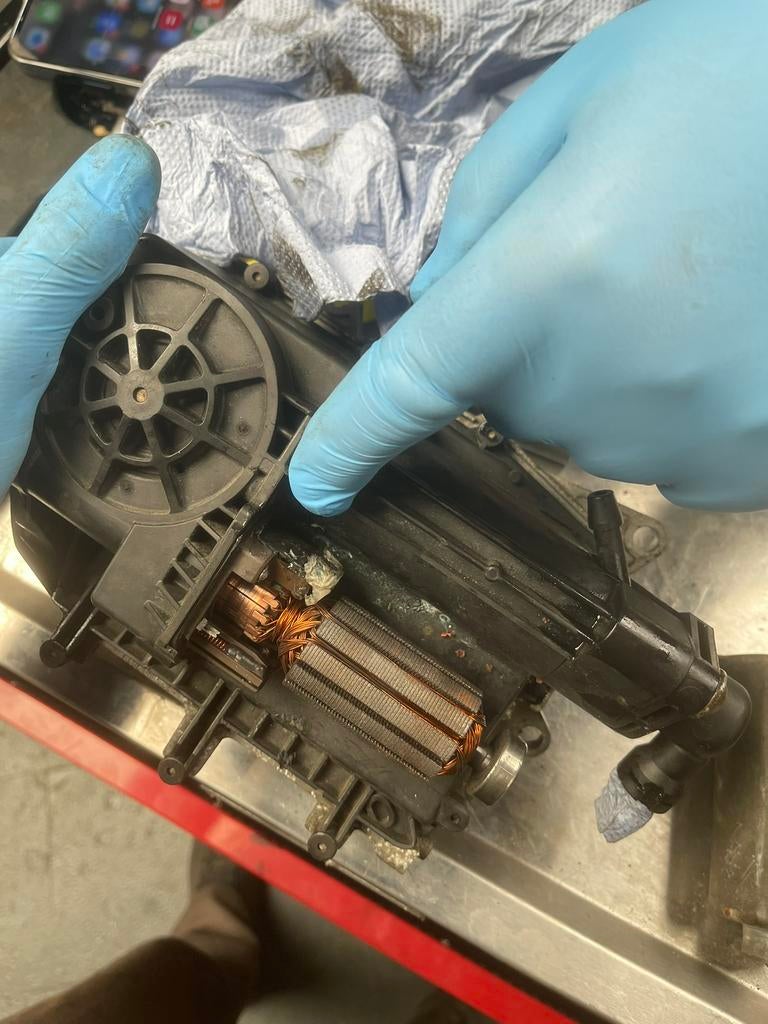 Opel automaat easytronic positie actuator revisie, Auto-onderdelen, Ophalen of Verzenden, Opel
