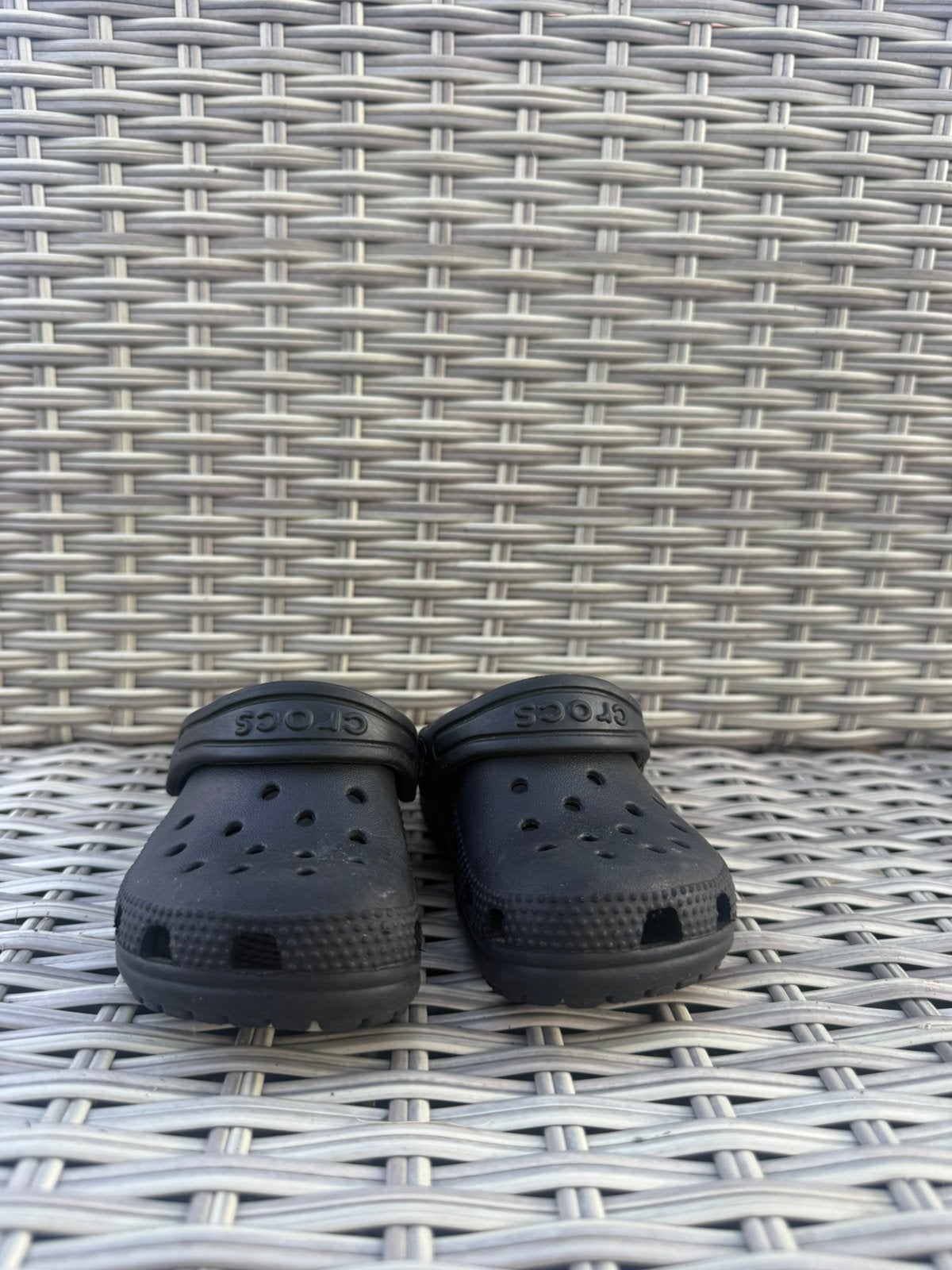 Crocs, Dieren en Toebehoren, Ophalen, Zo goed als nieuw