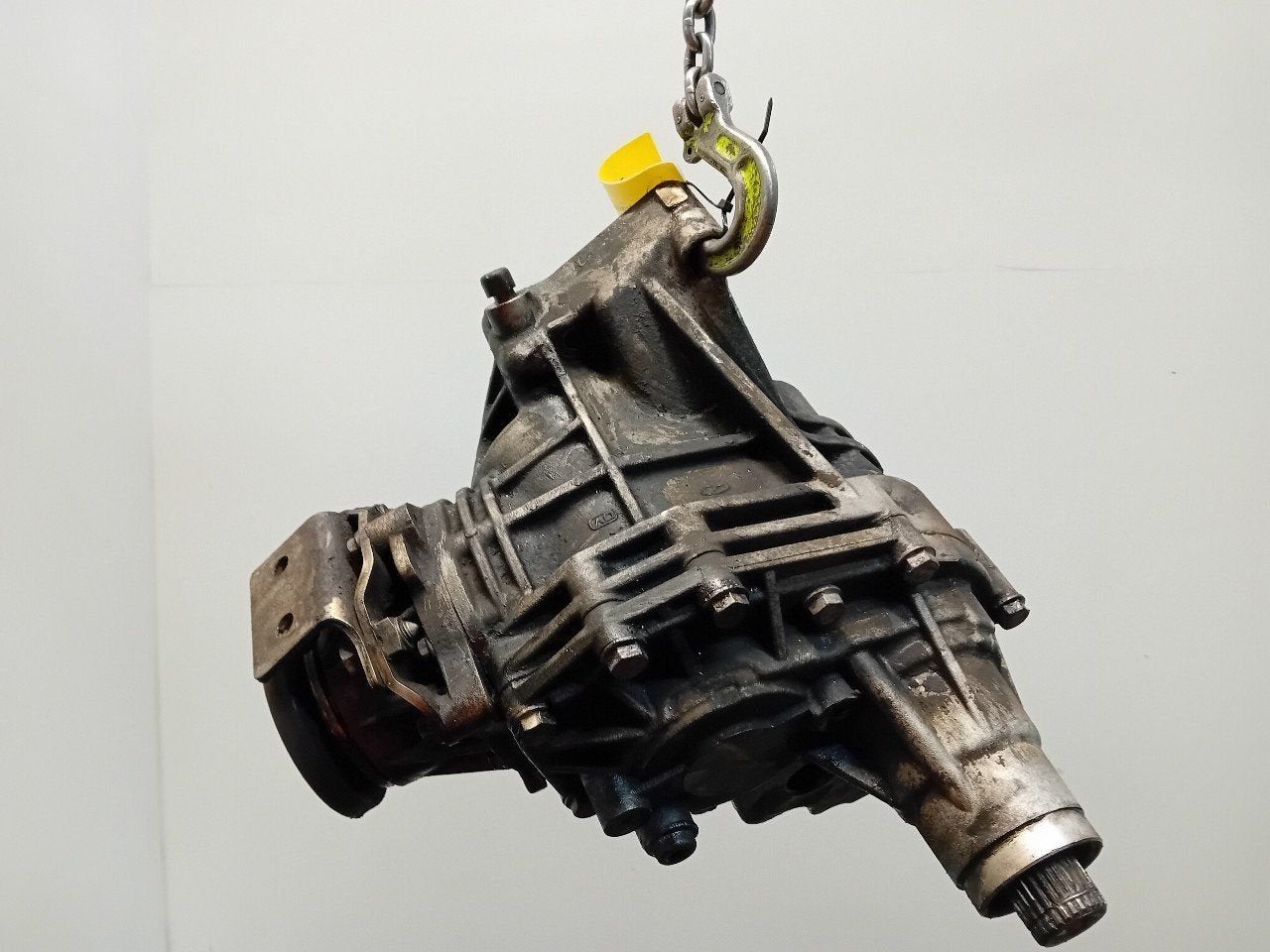 Cardan voor Volkswagen Transporter, Onderdelen@venauto.nl, Van der Ven Autorecycling B.V., Ettenseweg 76, 4706 PB Roosendaal, The Netherlands
