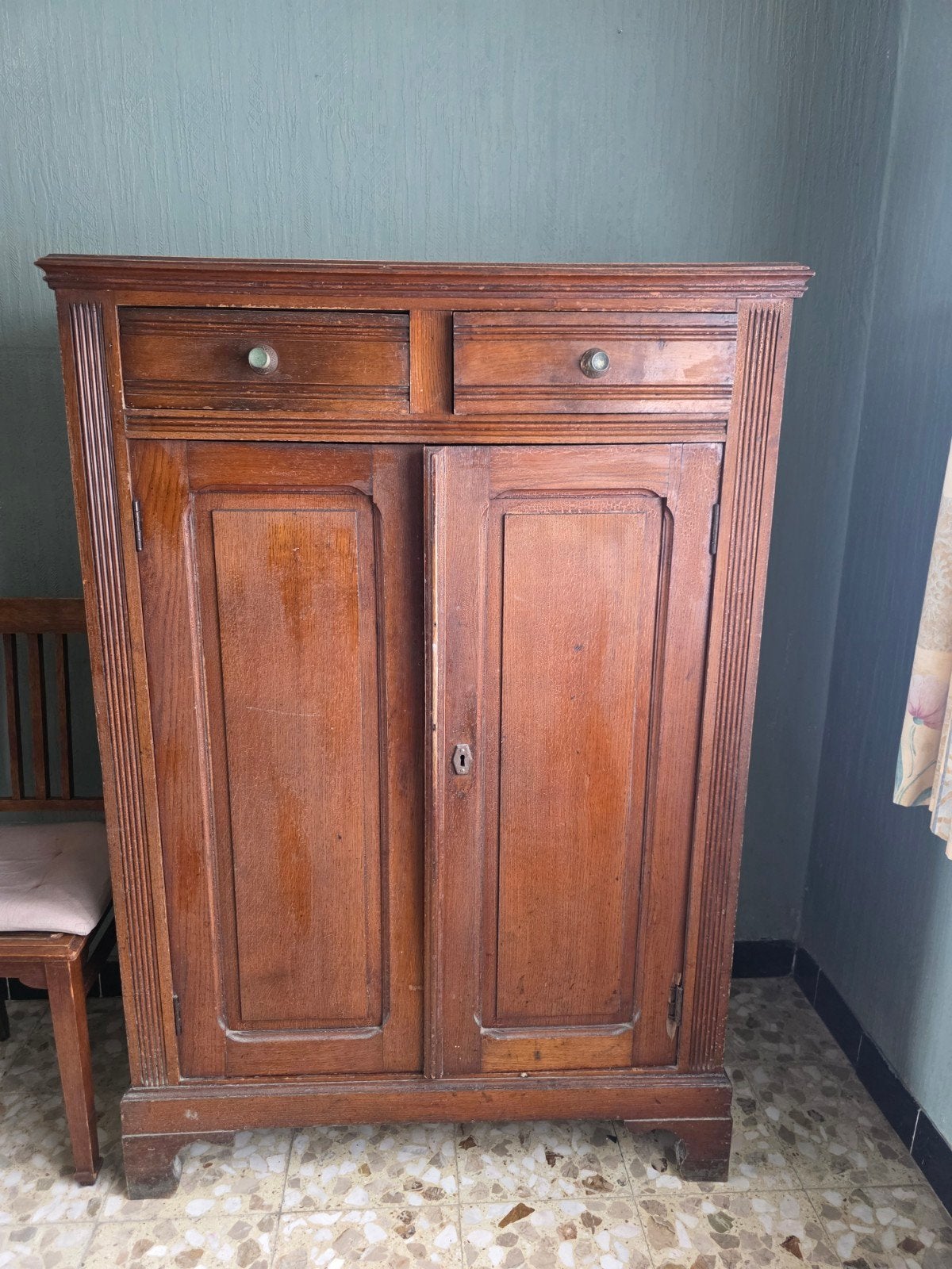 meidenkast, Huis en Inrichting, Ophalen