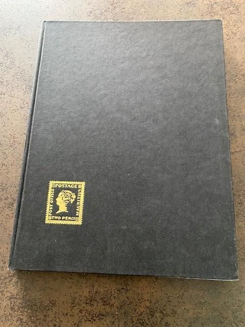 Album oude afgestempelde postzegels, Postzegels en Munten, Ophalen of Verzenden