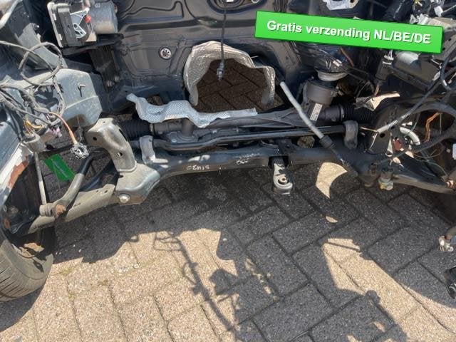 CREMAILLERE DIRECTION MECANIQUE LA5W T-Roc I (5Q1423051BC), Autos : Pièces & Accessoires, Volkswagen, Volkswagen AG, Utilisé, Kundenbetreuung@volkswagen.de