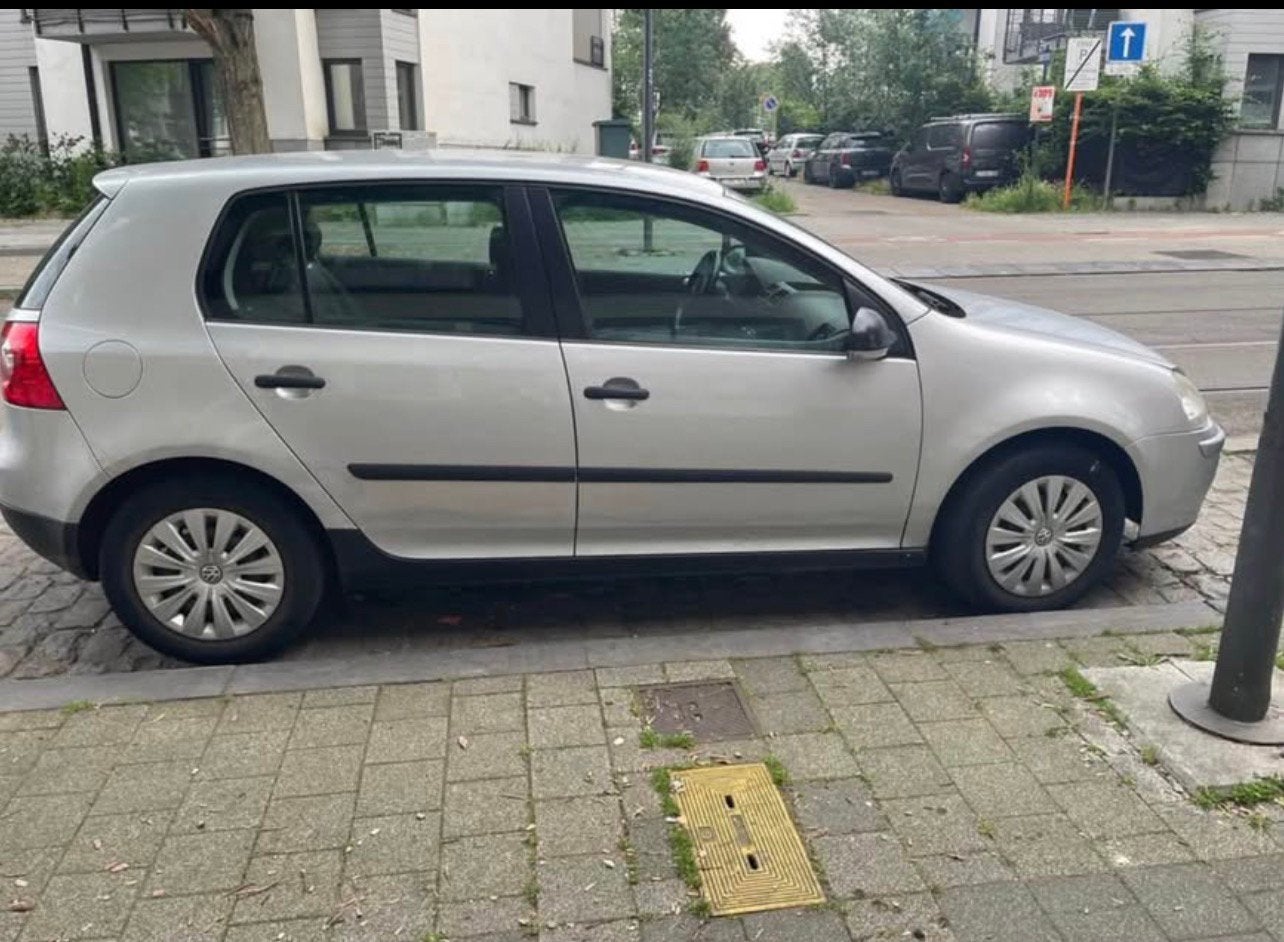 Golf 5, Autos, Particulier, Achat, Golf