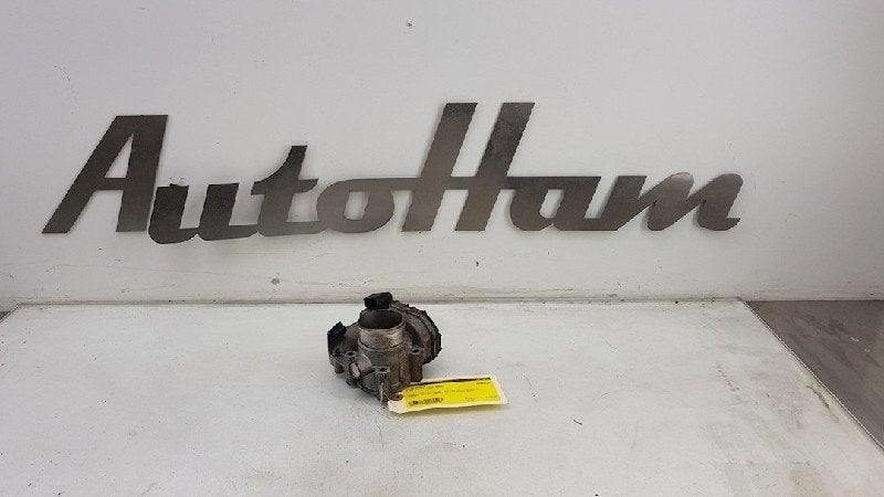 BOITIER PAPILLON Punto II (188) (|0280750042|46533515|), Robert Bosch AG, Utilisé, Fiat, Robert-Bosch-Allee 1
74232  Abstatt, DE