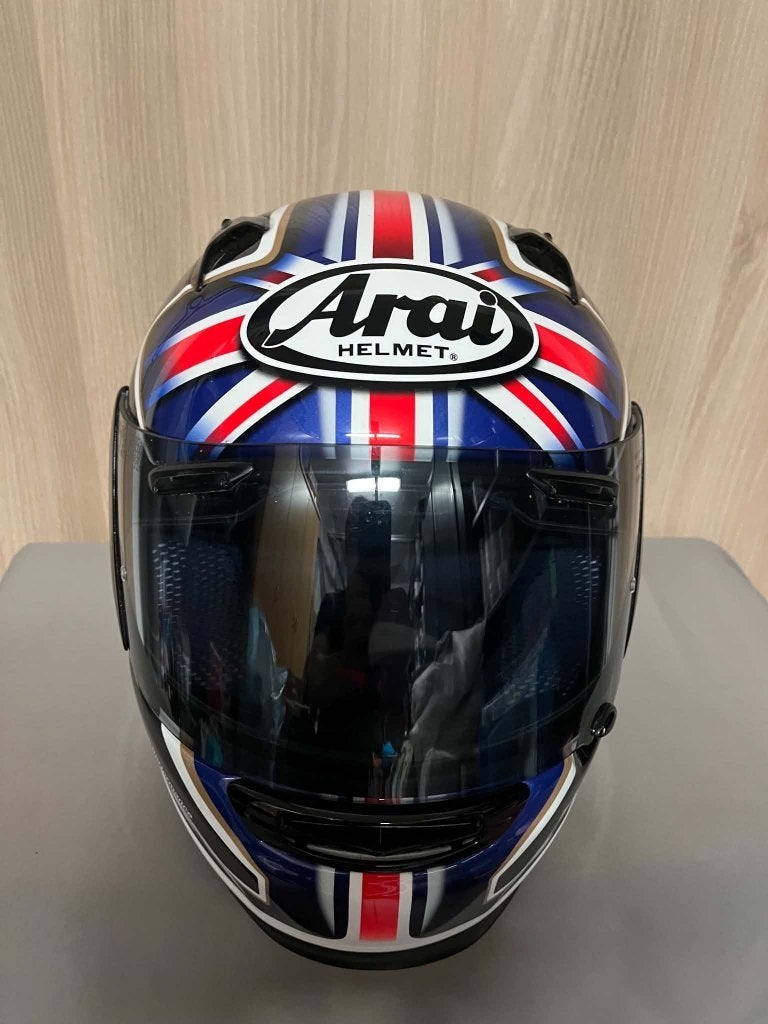 Arai Medium, Motoren, Ophalen, M, Integraalhelm, Arai