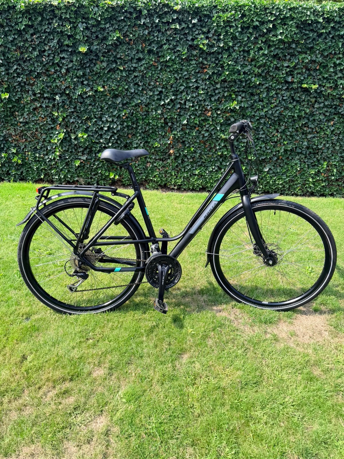 Damesfiets Norta, Enlèvement, Comme neuf