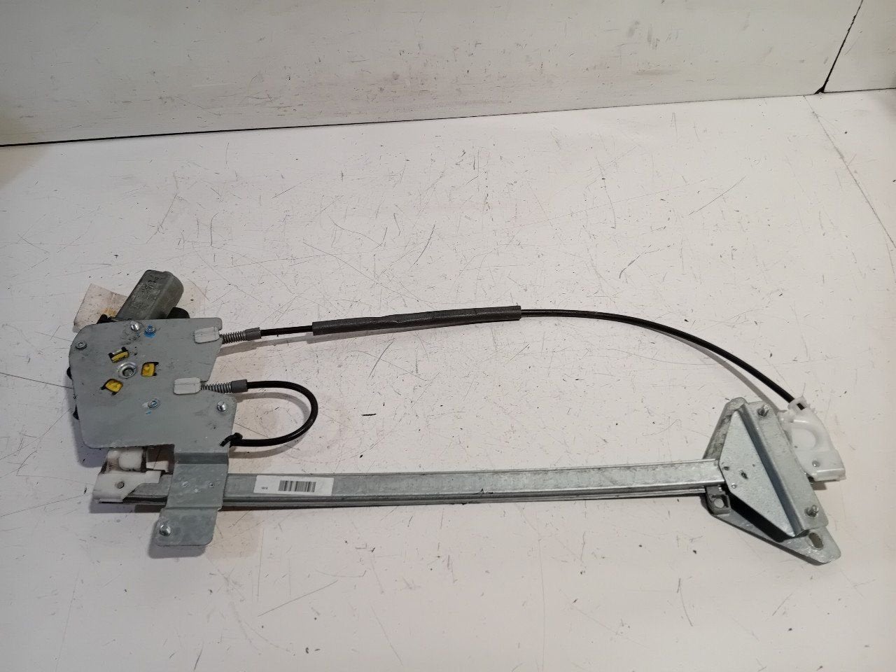 Raammechaniek elektrisch rechts voor Honda Jazz, Onderdelen@venauto.nl, Gebruikt, Ettenseweg 76, 4706 PB Roosendaal, The Netherlands