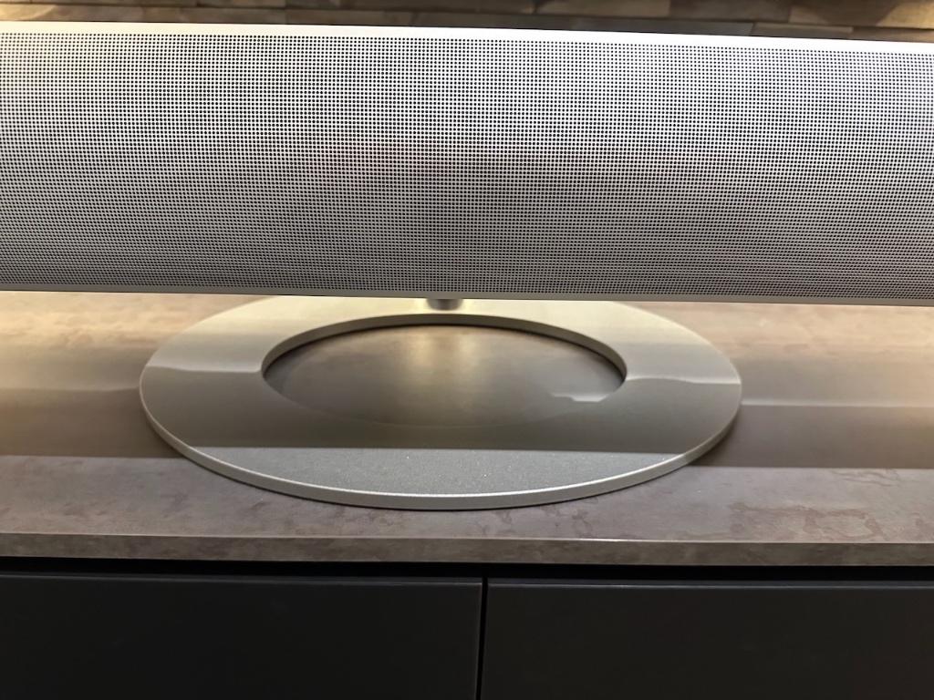 Bang & Olufsen Beolab 7.6 + table stand in mooie staat ! B&O, Audio, Tv en Foto, Luidsprekerboxen, Info@bang-olufsen.dk, Zo goed als nieuw