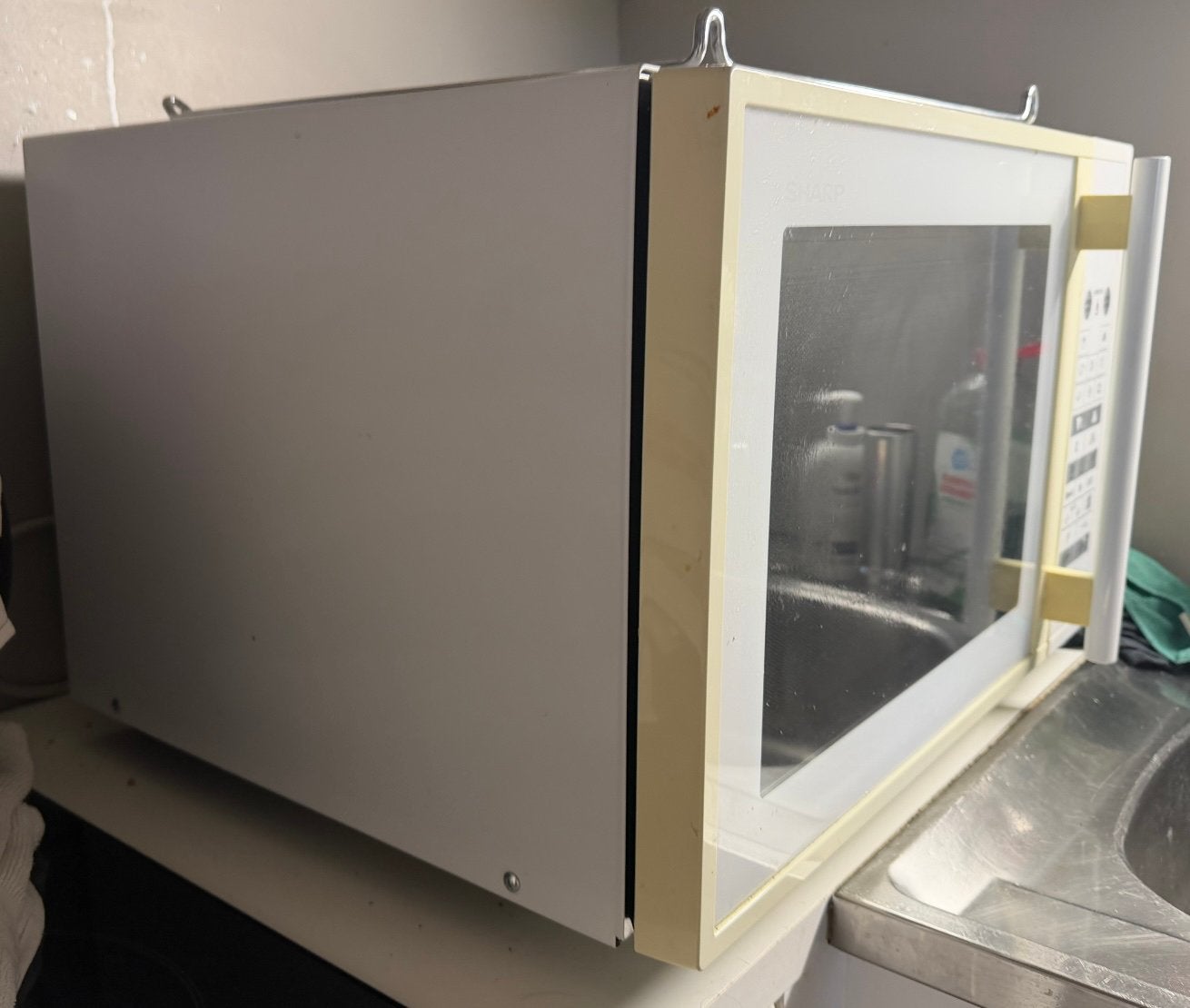 Combi oven, Computers en Software, Ophalen, Nieuw