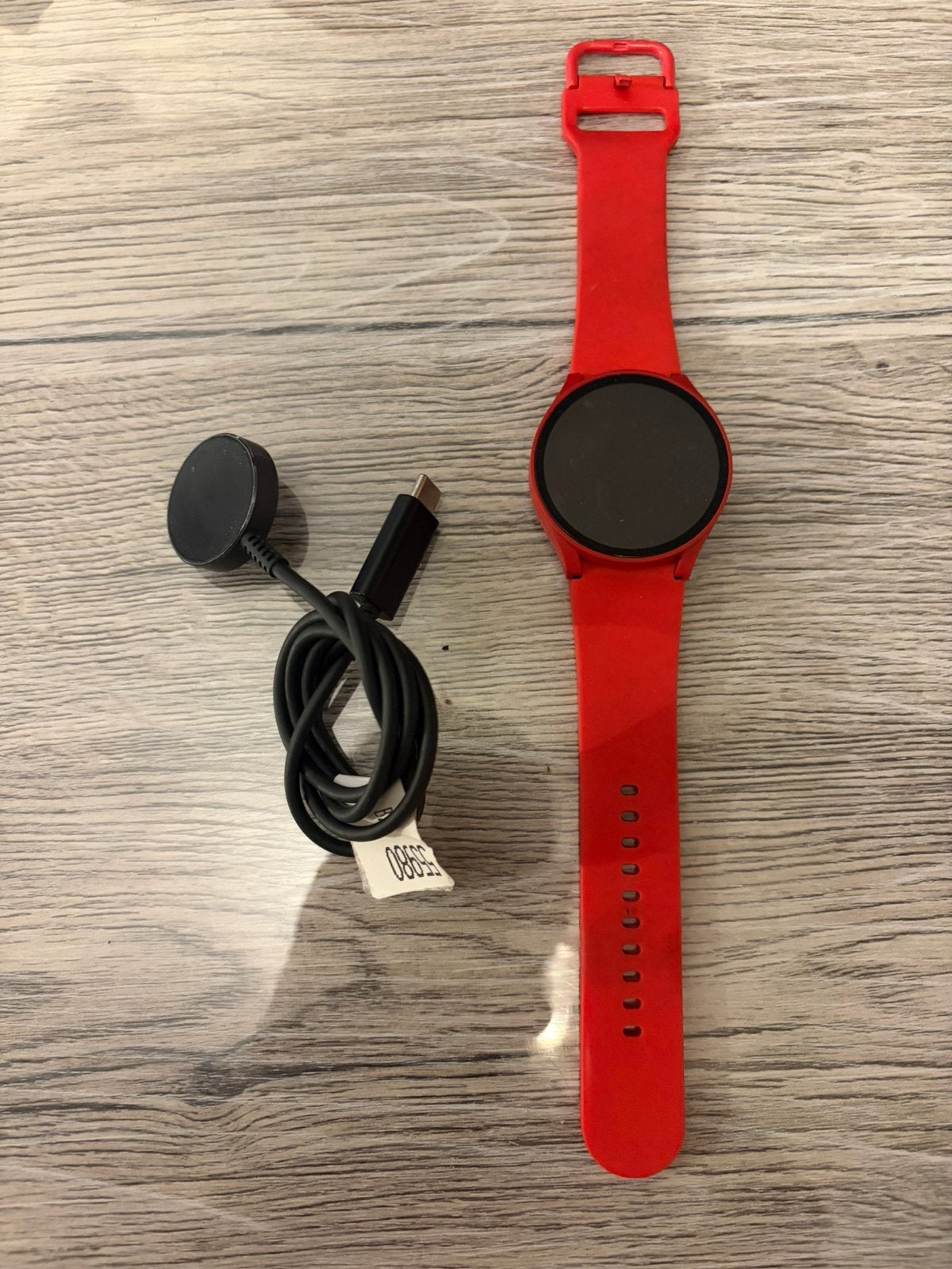 Samsung galaxy Watch 6, Telecommunicatie, Mobiele telefoons | Samsung, Ophalen, Gebruikt, Overige modellen