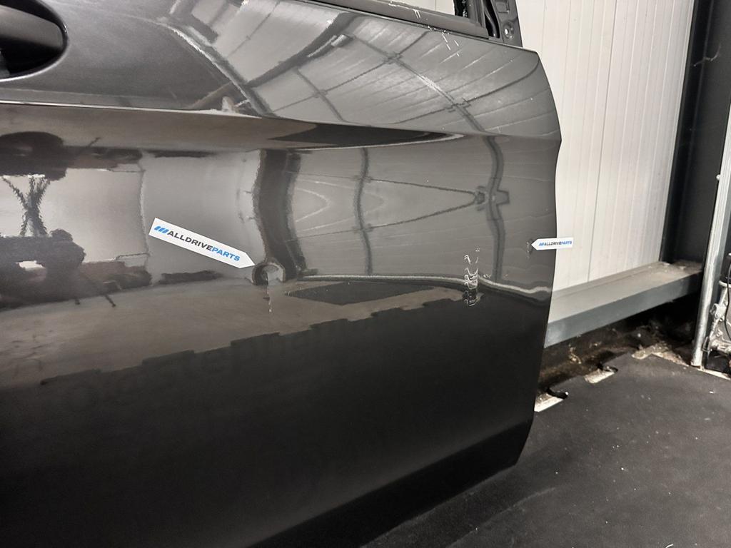 Mercedes Vito W447 voorportier rechts grijs A4477206700, Gebruikt, -, Deur, -