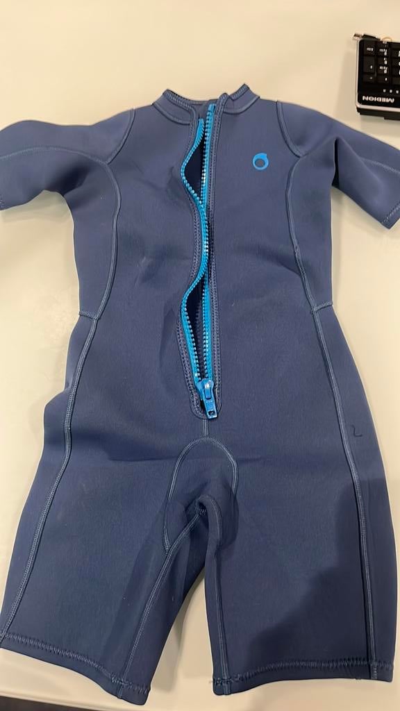 Wetsuite kind, Ophalen, Kind, Wetsuit